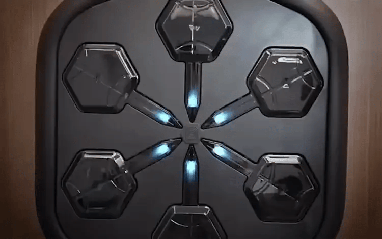 BOXRITMO Golpea y Transforma tu cuerpo.