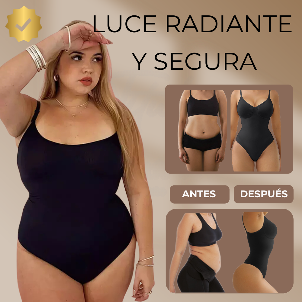 SLIMCURVE REDUCTOR👉 -2 TALLA Y REALZA GLUTEOS.