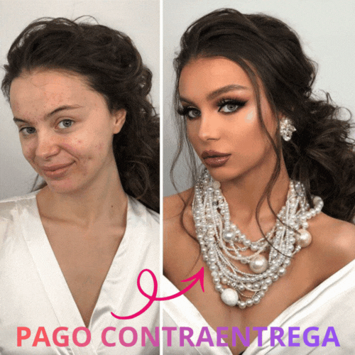 SET BLOSSOM 35+35ML COSMI CAMBIO TOTAL.