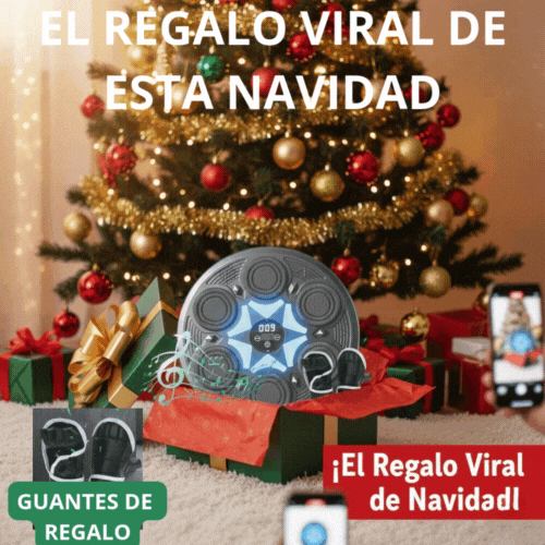 BOXRITMO Golpea y Transforma tu cuerpo.