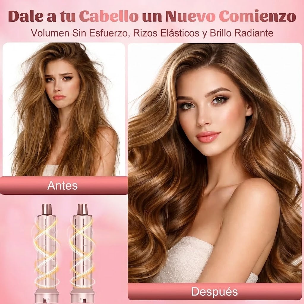 Avelisse AirFlow 5 En 1