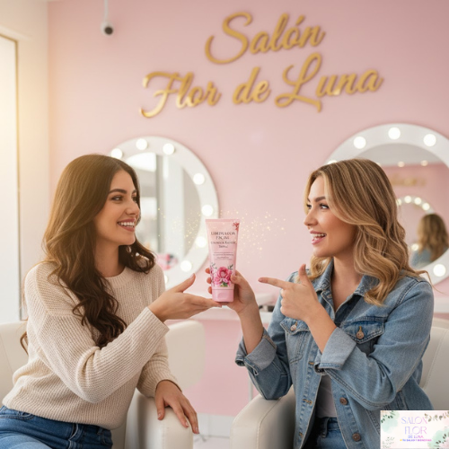 Limpiador Facial Esencia Árabe - Piel radiante y suave