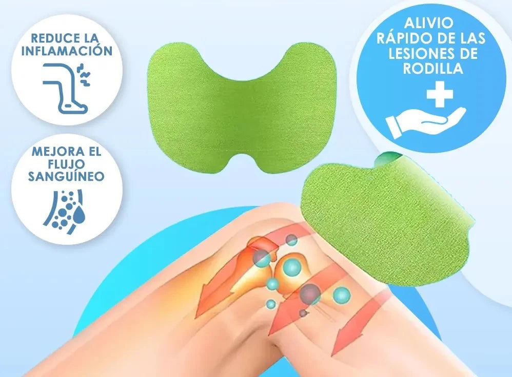 Alivia el dolor hoy. Llévate el doble sin pagar el doble.