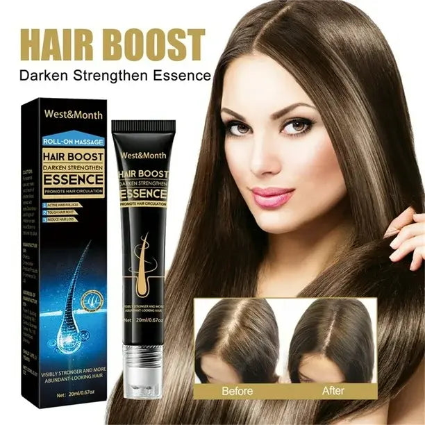 STOP CAÍDA: Renueva tu Cabello ✨