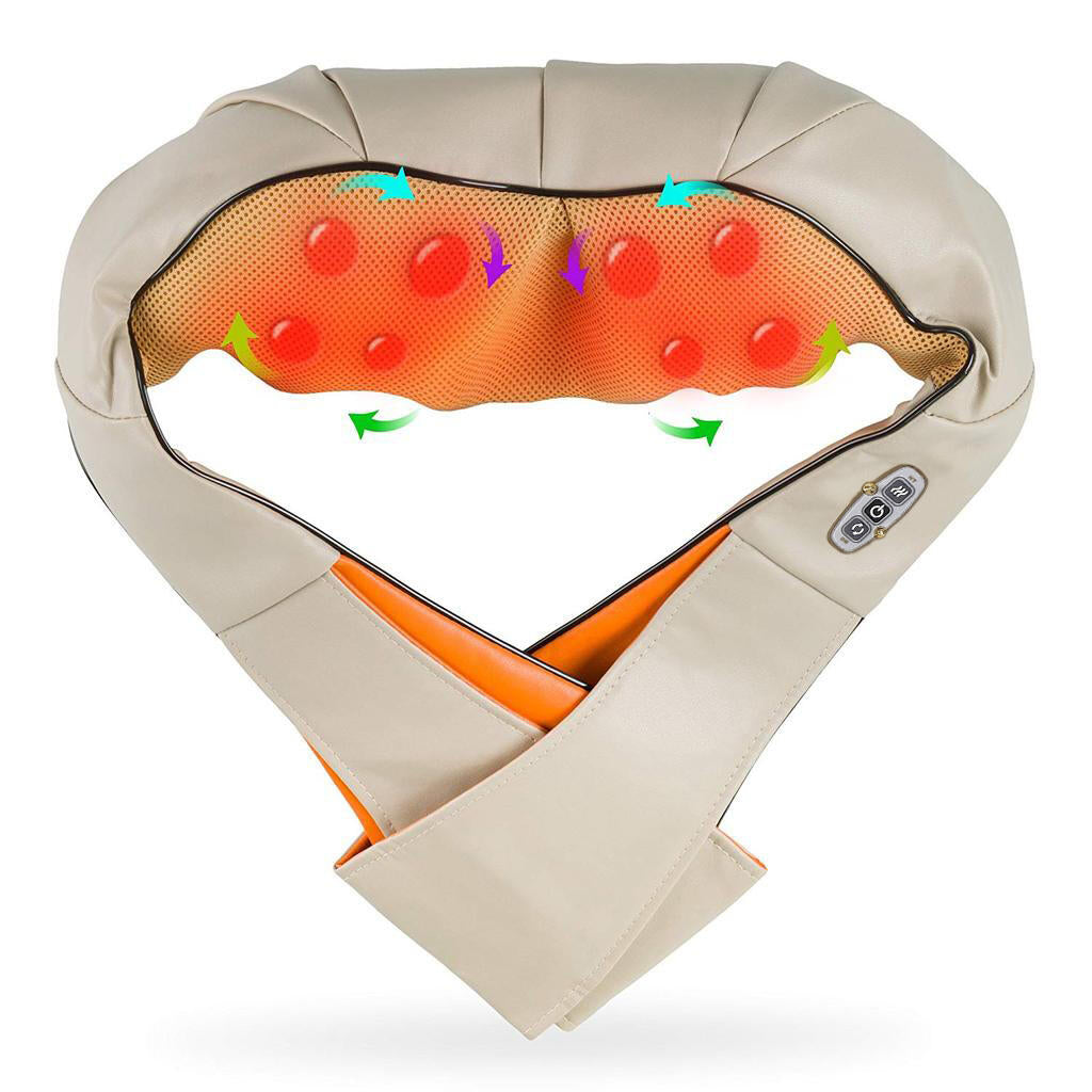 👉EL MASAJE QUE CAMBIA TU DÍA EN 10 MINUTOS.