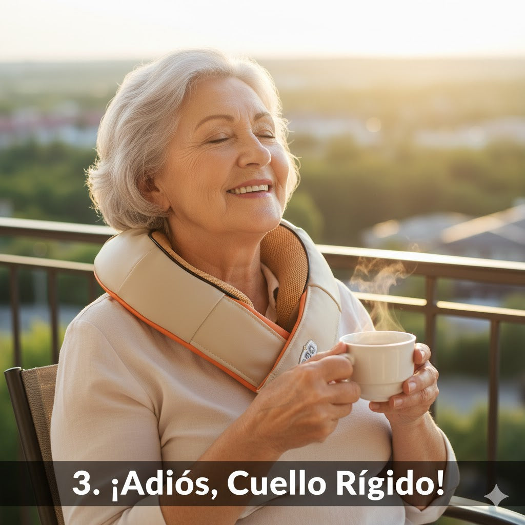 👉EL MASAJE QUE CAMBIA TU DÍA EN 10 MINUTOS.