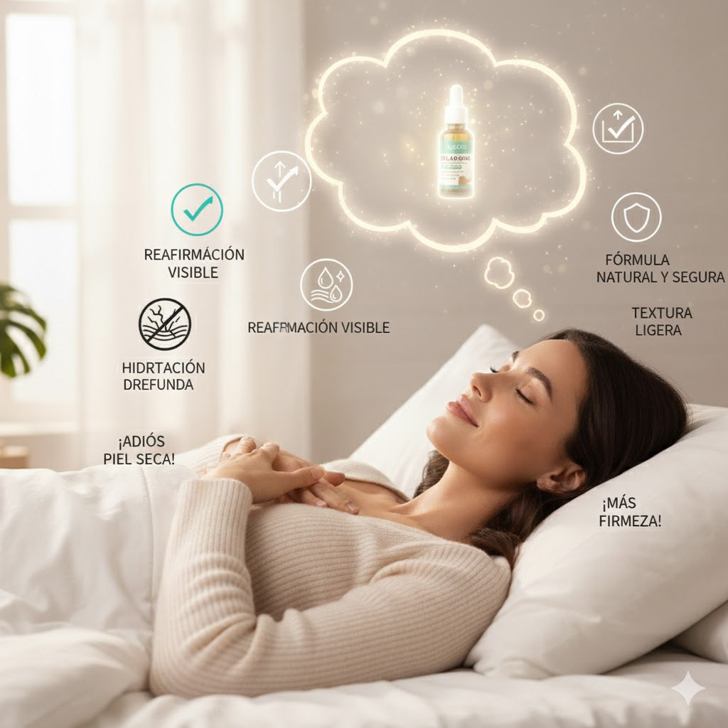 TU SERUM REAFIRMANTE DE  COCO NATURAL.