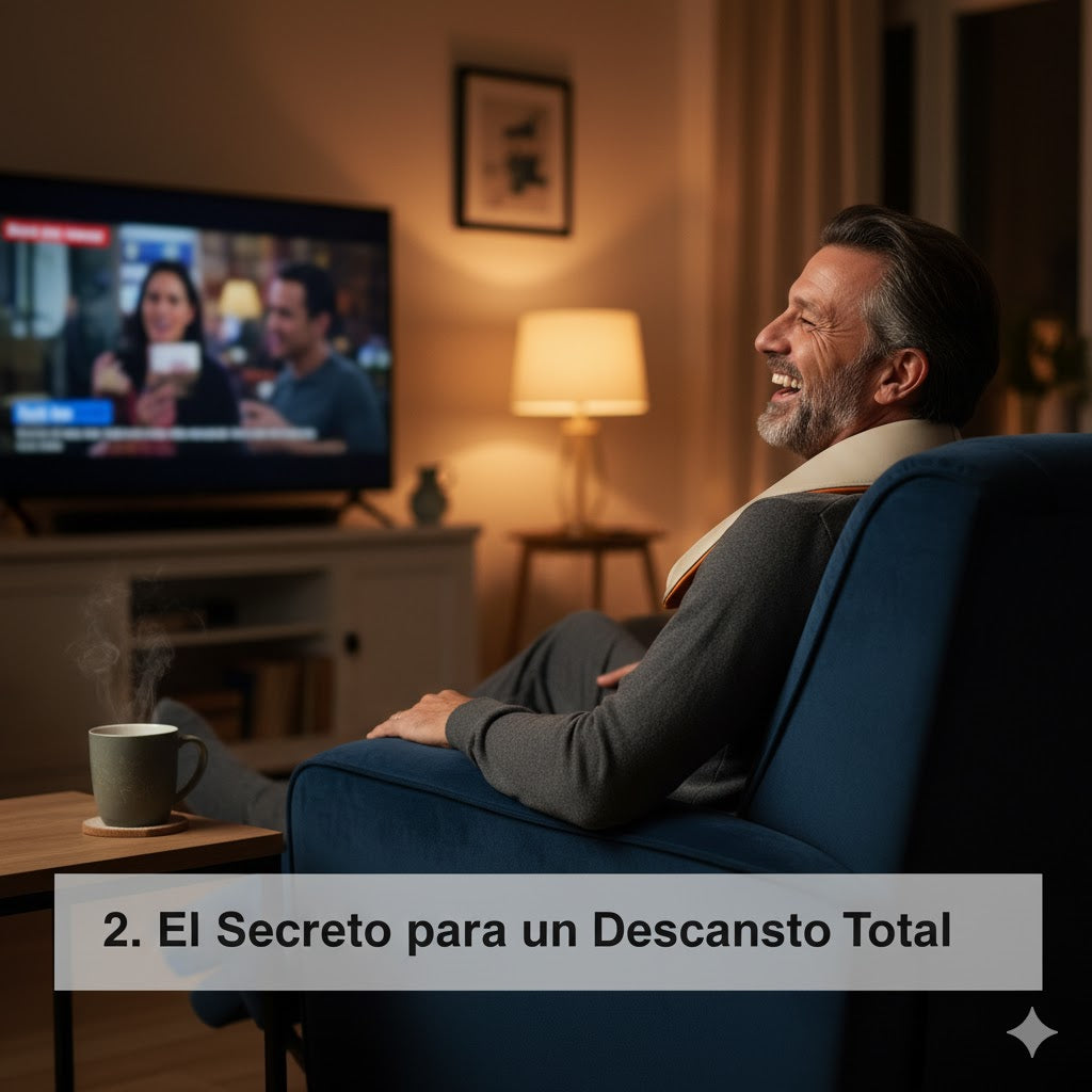 👉EL MASAJE QUE CAMBIA TU DÍA EN 10 MINUTOS.